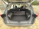 【トランク】後部座席を倒すと広々使えます！！