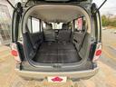 セカンドシートを倒すと大容量のトランクになります★