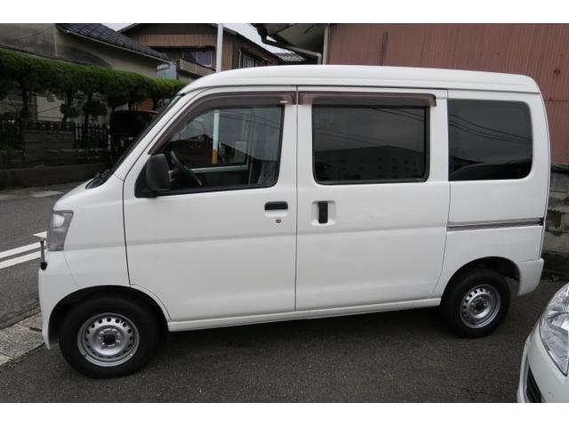 カーゴ CNG LPG車 エアコン パワステ Wエアバッグ(5枚目)