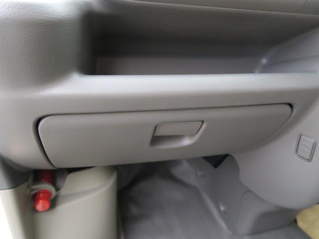エブリイ ＰＡ　届け出済み未使用車　セレクト４ＷＤ車　デュアルカメラサポート　パーキングセンサー　トラクションコントロール　エアコン　パワーステアリング　Ｗエアバッグ（18枚目）