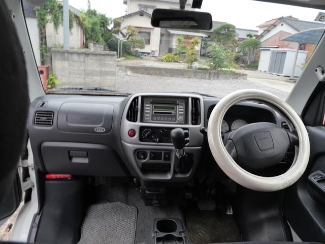 SUZUKI EVERY WAGON JOYPOP TURBO PZ