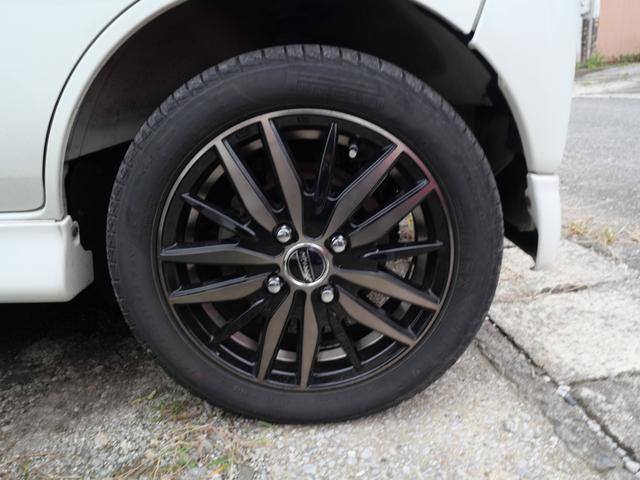 SUZUKI EVERY WAGON JOYPOP TURBO PZ