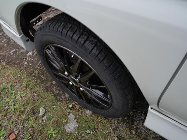 SUZUKI EVERY WAGON JOYPOP TURBO PZ