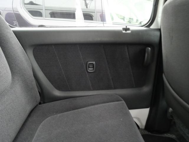 SUZUKI EVERY WAGON JOYPOP TURBO PZ