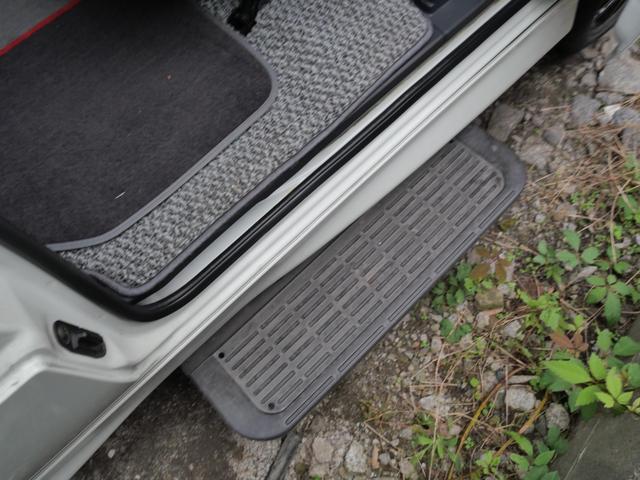 SUZUKI EVERY WAGON JOYPOP TURBO PZ