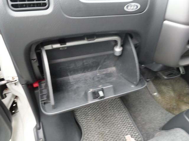 SUZUKI EVERY WAGON JOYPOP TURBO PZ