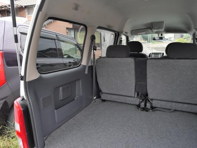 SUZUKI EVERY WAGON JOYPOP TURBO PZ