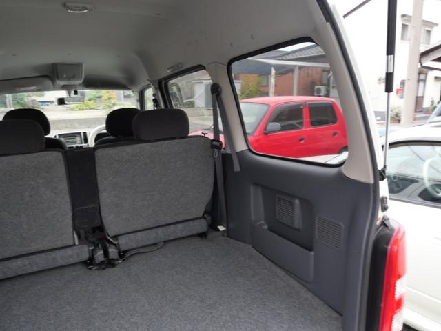 SUZUKI EVERY WAGON JOYPOP TURBO PZ