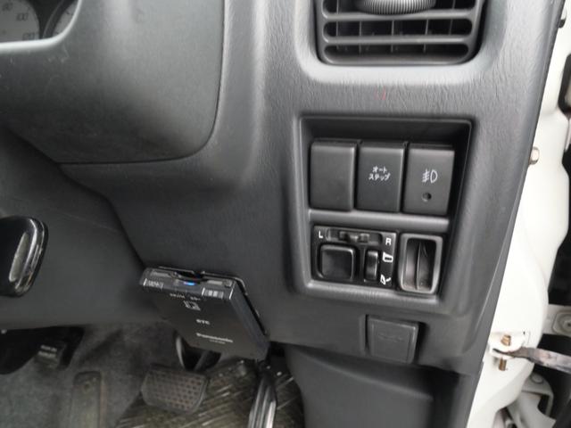 SUZUKI EVERY WAGON JOYPOP TURBO PZ