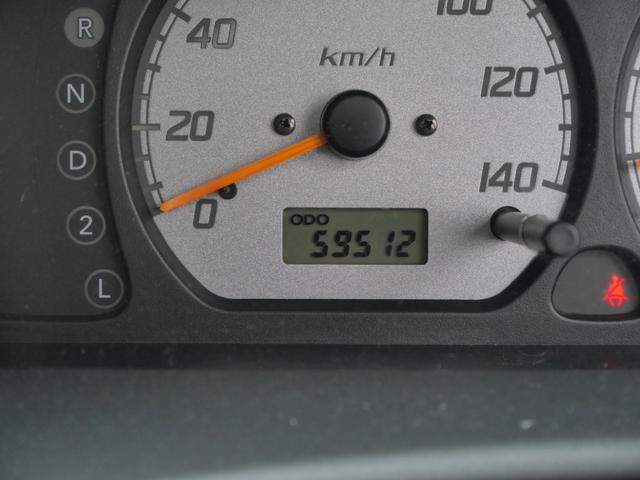 SUZUKI EVERY WAGON JOYPOP TURBO PZ