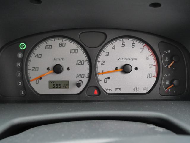 SUZUKI EVERY WAGON JOYPOP TURBO PZ