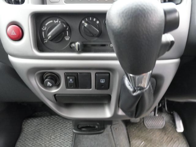 SUZUKI EVERY WAGON JOYPOP TURBO PZ