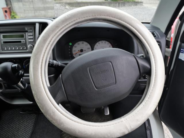 SUZUKI EVERY WAGON JOYPOP TURBO PZ