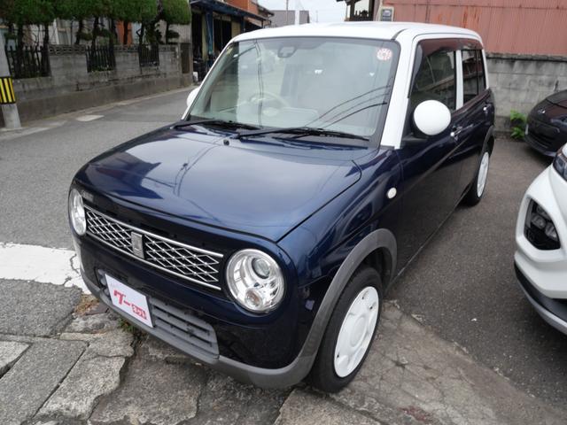 アルトラパン Ｓセレクション　ディスプレイオーディオ　スマートキー　プッシュスタート　プライバシーガラス　セキュリティ　シートヒーター　パワーウィンドウ（2枚目）