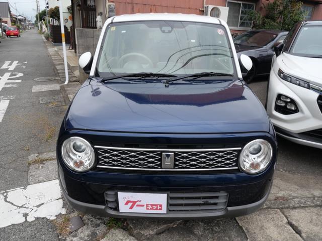 アルトラパン Ｓセレクション　ディスプレイオーディオ　スマートキー　プッシュスタート　プライバシーガラス　セキュリティ　シートヒーター　パワーウィンドウ（3枚目）