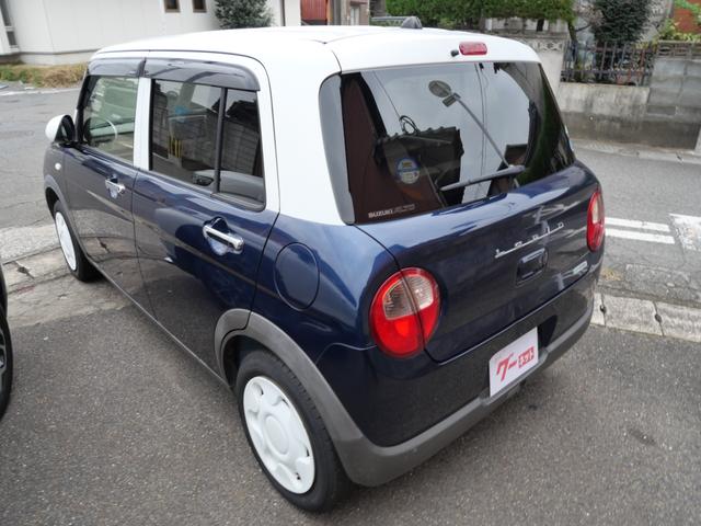 アルトラパン Ｓセレクション　ディスプレイオーディオ　スマートキー　プッシュスタート　プライバシーガラス　セキュリティ　シートヒーター　パワーウィンドウ（5枚目）