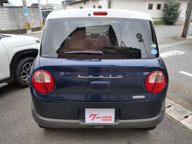 アルトラパン Ｓセレクション　ディスプレイオーディオ　スマートキー　プッシュスタート　プライバシーガラス　セキュリティ　シートヒーター　パワーウィンドウ（6枚目）