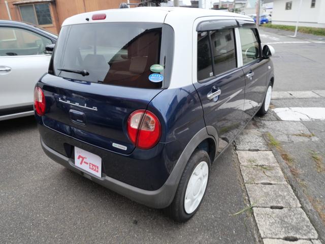 アルトラパン Ｓセレクション　ディスプレイオーディオ　スマートキー　プッシュスタート　プライバシーガラス　セキュリティ　シートヒーター　パワーウィンドウ（7枚目）