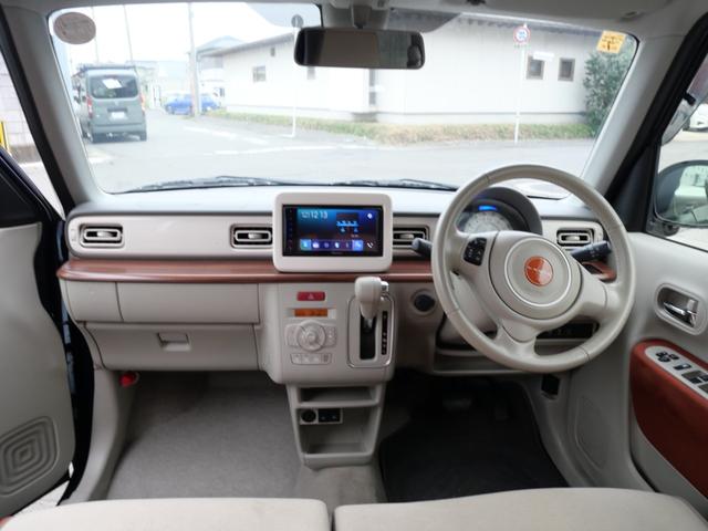 アルトラパン Ｓセレクション　ディスプレイオーディオ　スマートキー　プッシュスタート　プライバシーガラス　セキュリティ　シートヒーター　パワーウィンドウ（8枚目）