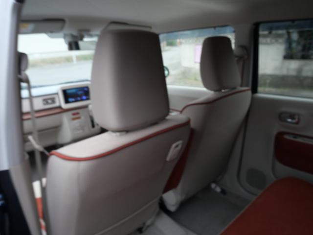 アルトラパン Ｓセレクション　ディスプレイオーディオ　スマートキー　プッシュスタート　プライバシーガラス　セキュリティ　シートヒーター　パワーウィンドウ（16枚目）