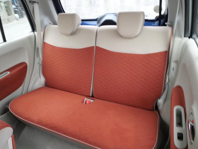 アルトラパン Ｓセレクション　ディスプレイオーディオ　スマートキー　プッシュスタート　プライバシーガラス　セキュリティ　シートヒーター　パワーウィンドウ（19枚目）