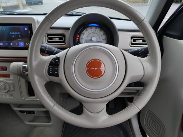 アルトラパン Ｓセレクション　ディスプレイオーディオ　スマートキー　プッシュスタート　プライバシーガラス　セキュリティ　シートヒーター　パワーウィンドウ（30枚目）