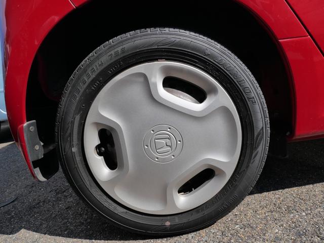 Ｎ－ＯＮＥ Ｇ・Ｌパッケージ　スマートキー　プッシュスタート　ＣＤ　オートエアコン　ベンチシート　電動格納ミラー　トラクションコントロール　セキュリティ（9枚目）