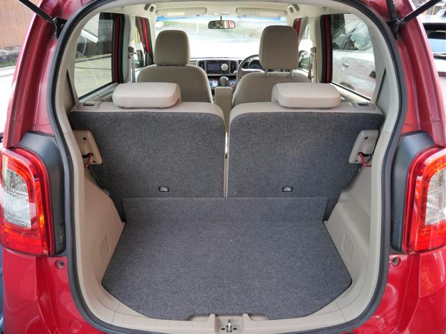 Ｎ－ＯＮＥ Ｇ・Ｌパッケージ　スマートキー　プッシュスタート　ＣＤ　オートエアコン　ベンチシート　電動格納ミラー　トラクションコントロール　セキュリティ（16枚目）