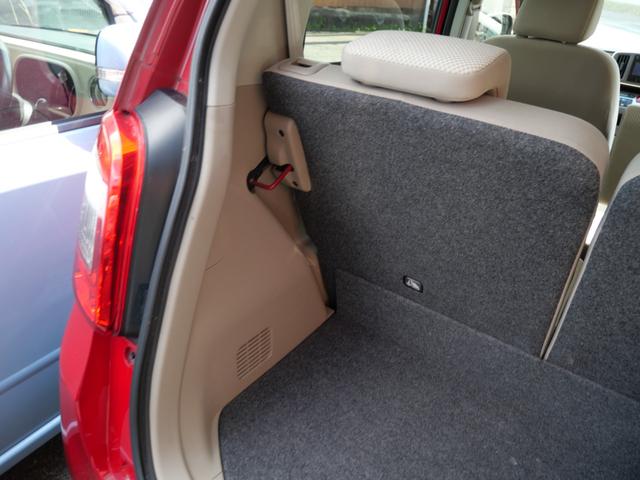 Ｎ－ＯＮＥ Ｇ・Ｌパッケージ　スマートキー　プッシュスタート　ＣＤ　オートエアコン　ベンチシート　電動格納ミラー　トラクションコントロール　セキュリティ（17枚目）