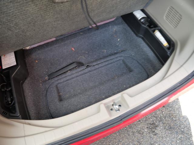 Ｎ－ＯＮＥ Ｇ・Ｌパッケージ　スマートキー　プッシュスタート　ＣＤ　オートエアコン　ベンチシート　電動格納ミラー　トラクションコントロール　セキュリティ（19枚目）