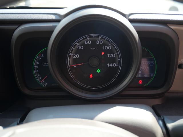 Ｎ－ＯＮＥ Ｇ・Ｌパッケージ　スマートキー　プッシュスタート　ＣＤ　オートエアコン　ベンチシート　電動格納ミラー　トラクションコントロール　セキュリティ（23枚目）