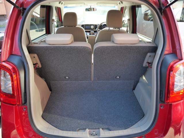 Ｎ－ＯＮＥ Ｇ・Ｌパッケージ　スマートキー　プッシュスタート　ＣＤ　オートエアコン　記録簿　トラクションコントロール　プライバシーガラス　セキュリティ（15枚目）