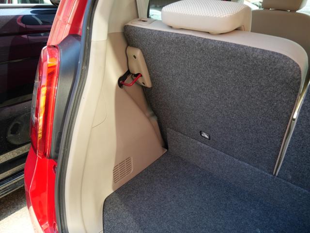 Ｎ－ＯＮＥ Ｇ・Ｌパッケージ　スマートキー　プッシュスタート　ＣＤ　オートエアコン　記録簿　トラクションコントロール　プライバシーガラス　セキュリティ（16枚目）