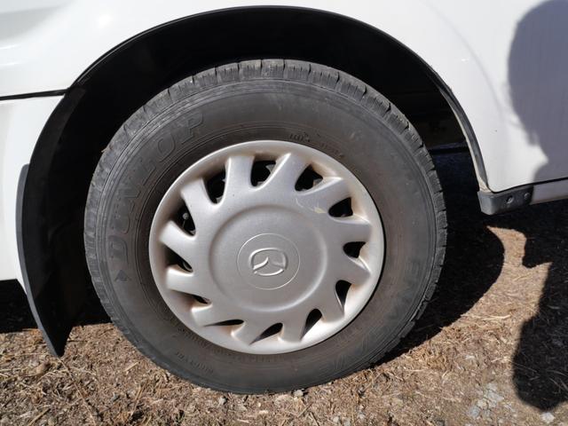 ボンゴバン ＤＸ　エアコン　パワーステアリング　パワーウィンドウ　Ｗエアバッグ　ＥＴＣ　ラジオ　ライトレベル調節（8枚目）