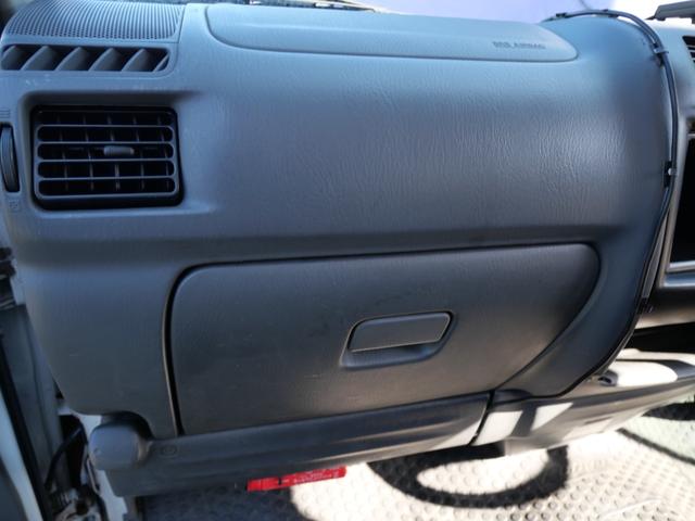 ボンゴバン ＤＸ　エアコン　パワーステアリング　パワーウィンドウ　Ｗエアバッグ　ＥＴＣ　ラジオ　ライトレベル調節（17枚目）