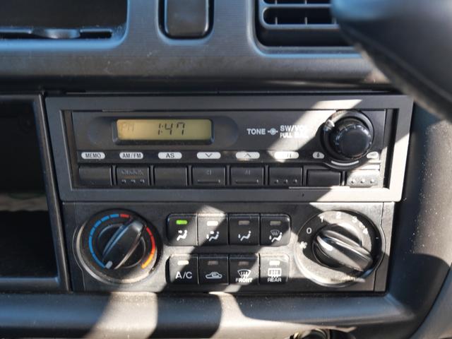 ボンゴバン ＤＸ　エアコン　パワーステアリング　パワーウィンドウ　Ｗエアバッグ　ＥＴＣ　ラジオ　ライトレベル調節（26枚目）