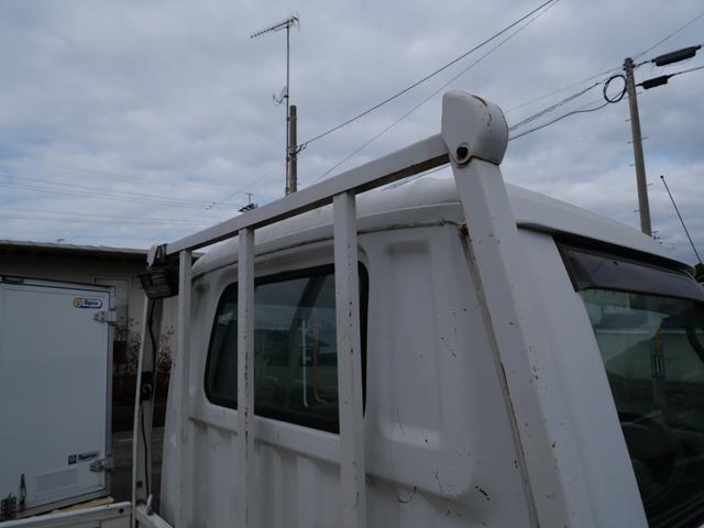ボンゴトラック ワイドローＤＸ　エアコン　パワーステアリング　パワーウィンドウ　エアバッグ　ラジオ（10枚目）