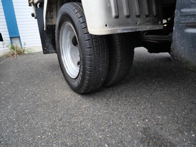ボンゴトラック ワイドローＤＸ　エアコン　パワーステアリング　パワーウィンドウ　エアバッグ　ラジオ（13枚目）