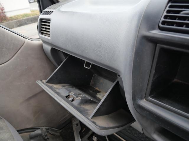 ボンゴトラック ワイドローＤＸ　エアコン　パワーステアリング　パワーウィンドウ　エアバッグ　ラジオ（18枚目）