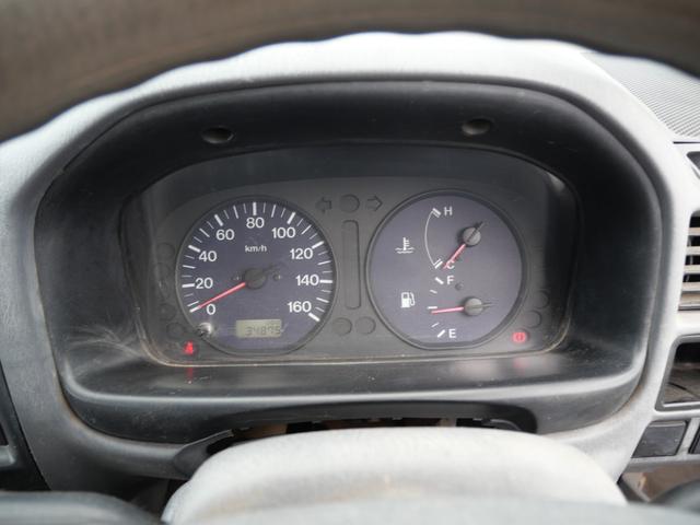 ボンゴトラック ワイドローＤＸ　エアコン　パワーステアリング　パワーウィンドウ　エアバッグ　ラジオ（22枚目）