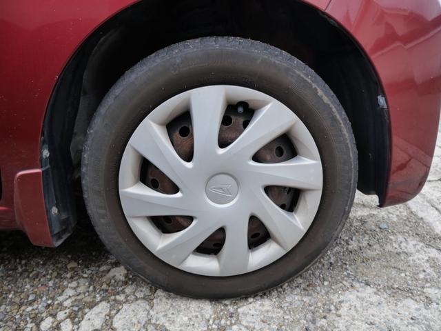 ムーヴ Ｌ　ＳＡ　キーレスエントリー　ＣＤ　エコアイドル搭載車　電動格納ミラー　ベンチシート　プライバシーガラス　セキュリティ　トラクションコントロール（9枚目）