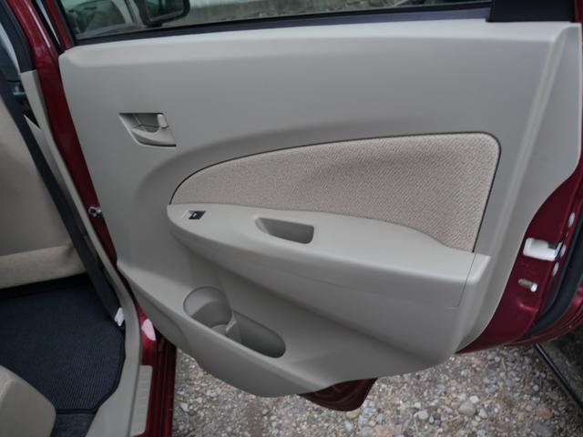 ムーヴ Ｌ　ＳＡ　キーレスエントリー　ＣＤ　エコアイドル搭載車　電動格納ミラー　ベンチシート　プライバシーガラス　セキュリティ　トラクションコントロール（13枚目）