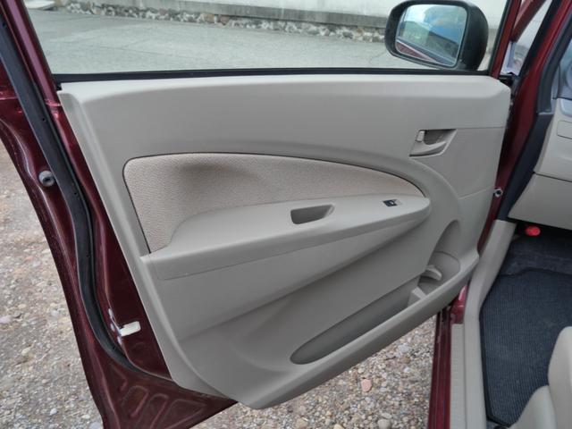 ムーヴ Ｌ　ＳＡ　キーレスエントリー　ＣＤ　エコアイドル搭載車　電動格納ミラー　ベンチシート　プライバシーガラス　セキュリティ　トラクションコントロール（14枚目）