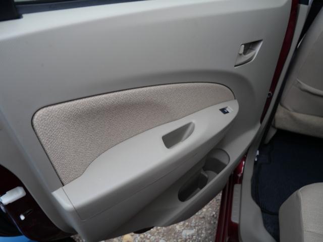 ムーヴ Ｌ　ＳＡ　キーレスエントリー　ＣＤ　エコアイドル搭載車　電動格納ミラー　ベンチシート　プライバシーガラス　セキュリティ　トラクションコントロール（15枚目）