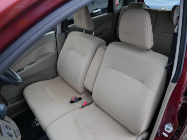 ムーヴ Ｌ　ＳＡ　キーレスエントリー　ＣＤ　エコアイドル搭載車　電動格納ミラー　ベンチシート　プライバシーガラス　セキュリティ　トラクションコントロール（16枚目）