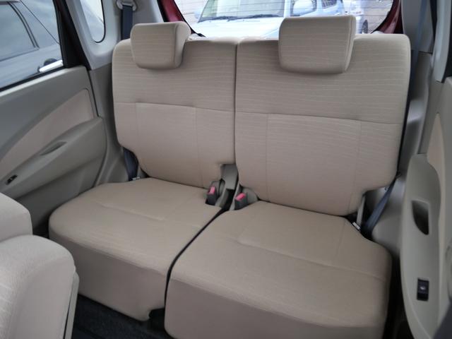 ムーヴ Ｌ　ＳＡ　キーレスエントリー　ＣＤ　エコアイドル搭載車　電動格納ミラー　ベンチシート　プライバシーガラス　セキュリティ　トラクションコントロール（19枚目）