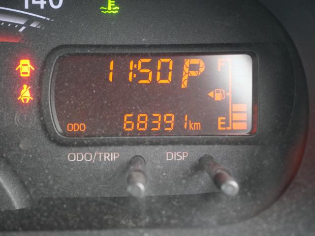 ムーヴ Ｌ　ＳＡ　キーレスエントリー　ＣＤ　エコアイドル搭載車　電動格納ミラー　ベンチシート　プライバシーガラス　セキュリティ　トラクションコントロール（27枚目）