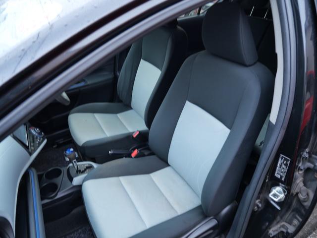 アクア Ｓ　ナビ　フルセグ　バックモニター　スマートキー　プッシュスタート　ＥＴＣ　オートエアコン　電動格納ミラー　パワーウィンドウ（16枚目）