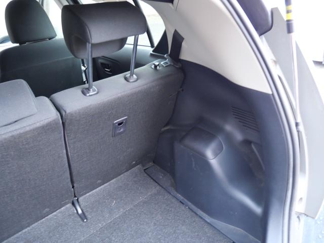 アクア Ｓ　ナビ　フルセグ　バックモニター　スマートキー　プッシュスタート　ＥＴＣ　オートエアコン　電動格納ミラー　パワーウィンドウ（23枚目）