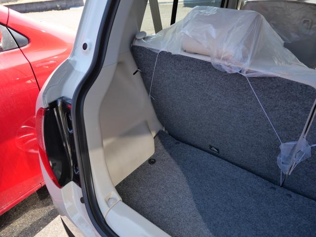 アルトラパン X 届け出済み未使用車 スマートキー プッシュスタート ブレーキサポート シートヒーター オートエアコン トラクションコントロール パーキングセンサー(21枚目)